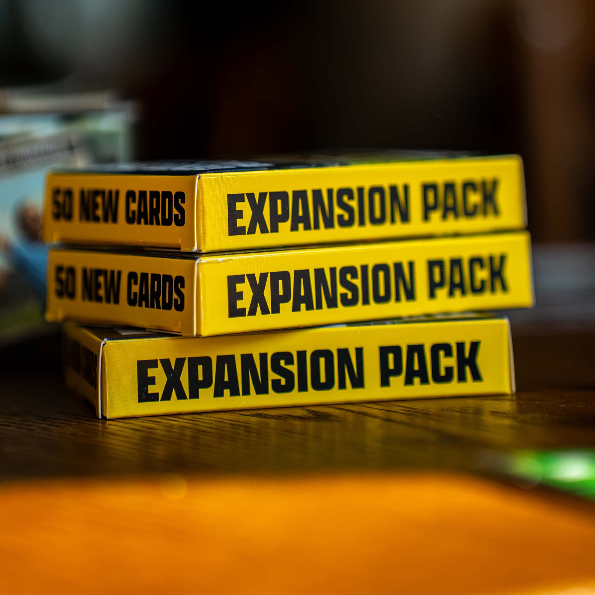 All-In Bundle
