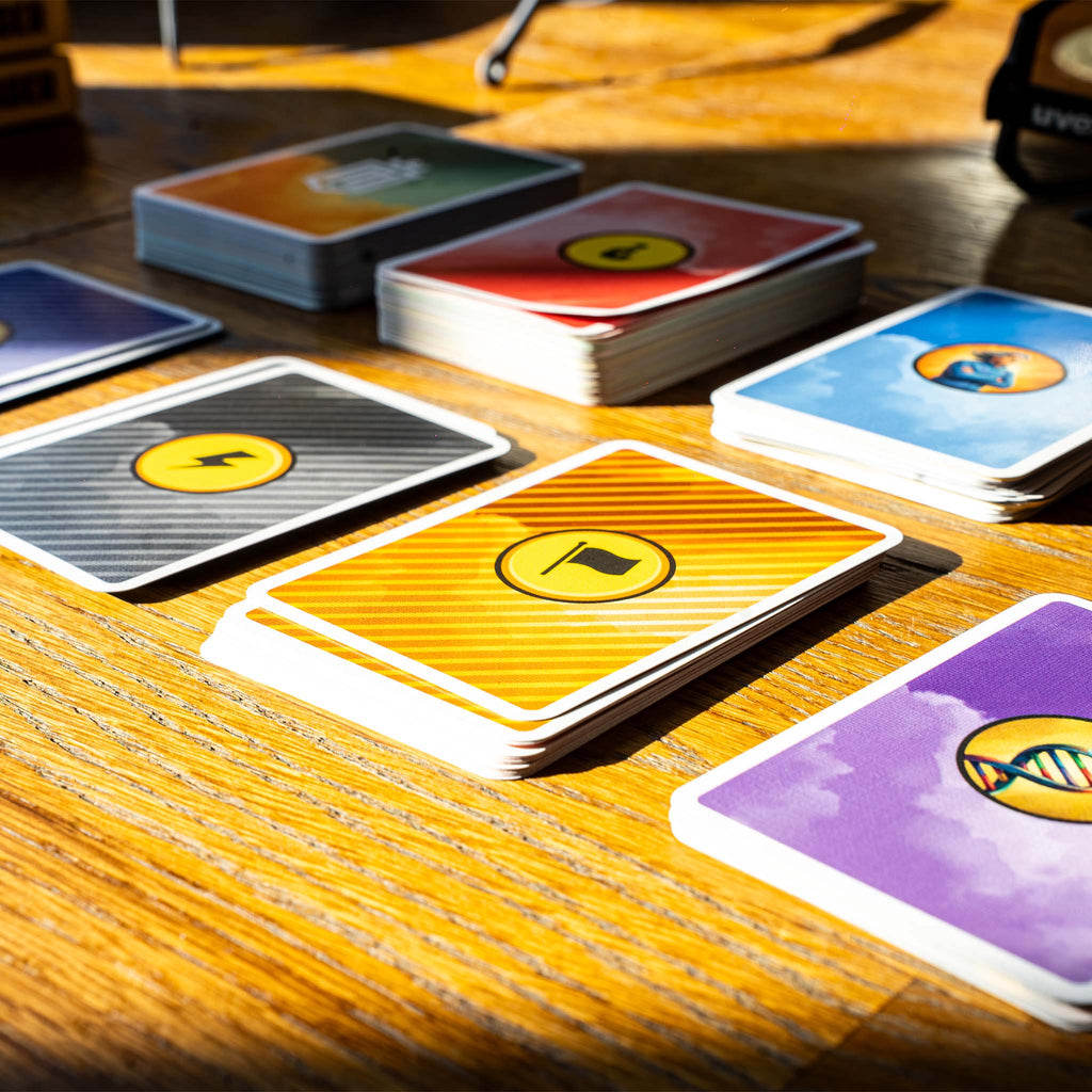 All-In Bundle