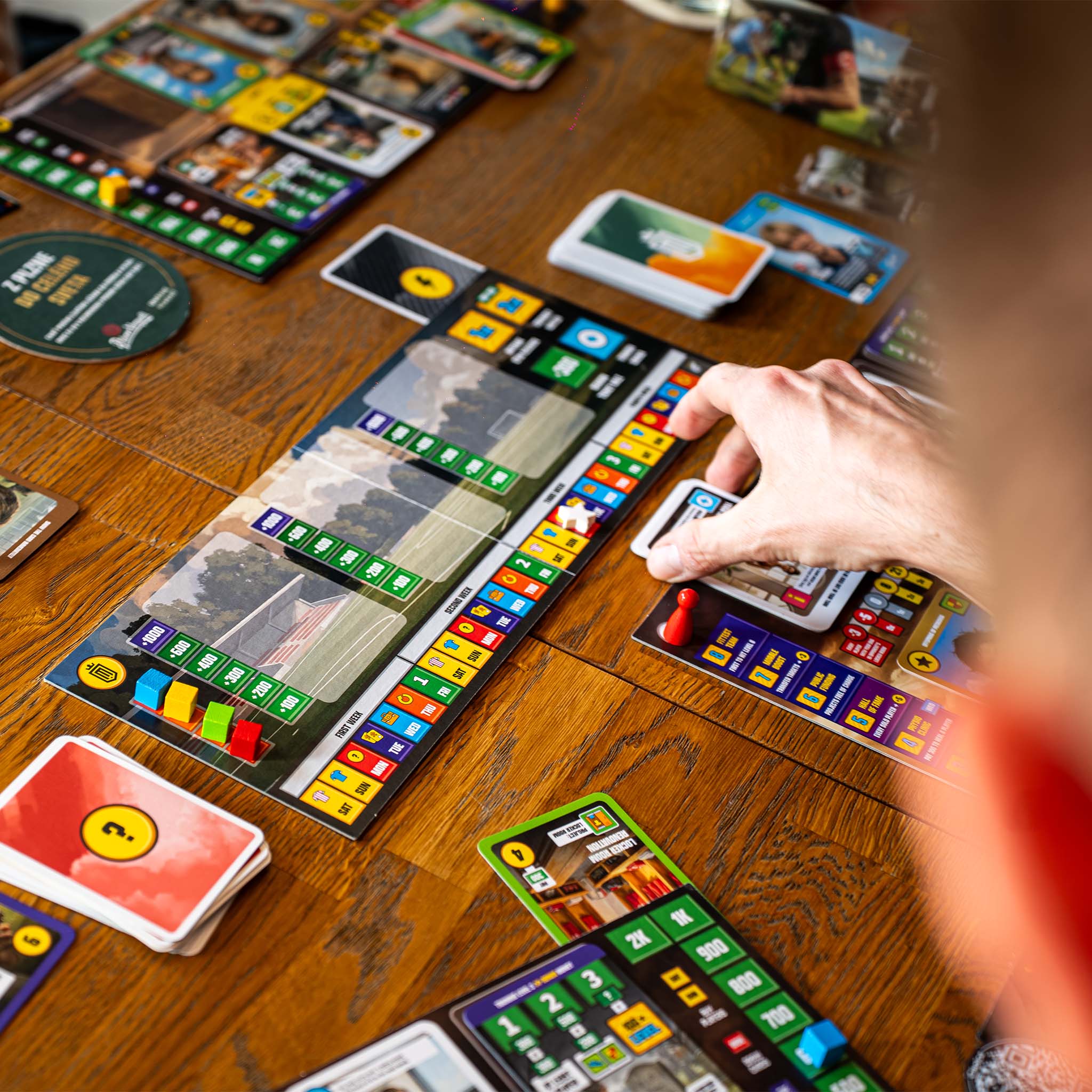 All-In Bundle